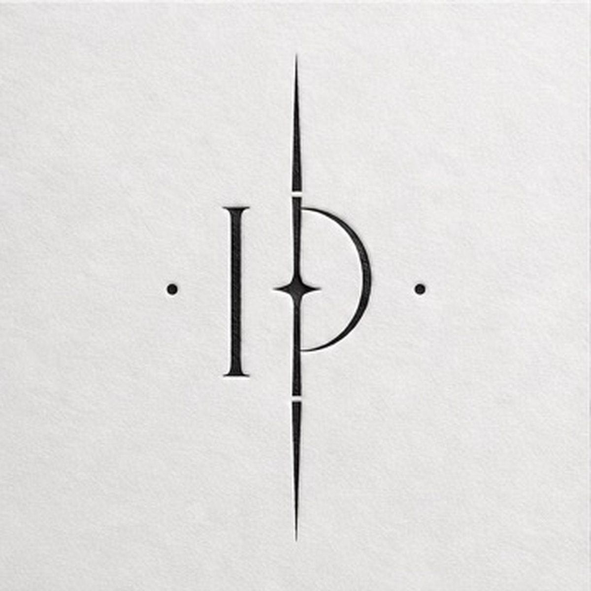 Cover artwork for Everything that Never Happened by Hologram People